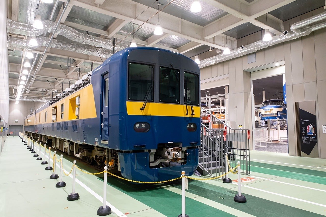 東北本線 荷44レを模型で再現 ワサフ・ワキ3セット | 重単5175