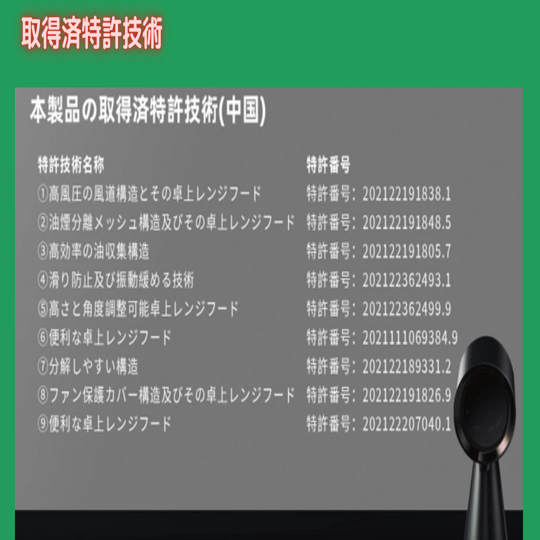 T-ポイント5倍】 お家焼き肉✨煙の匂い気にしない✨卓上レンジフード