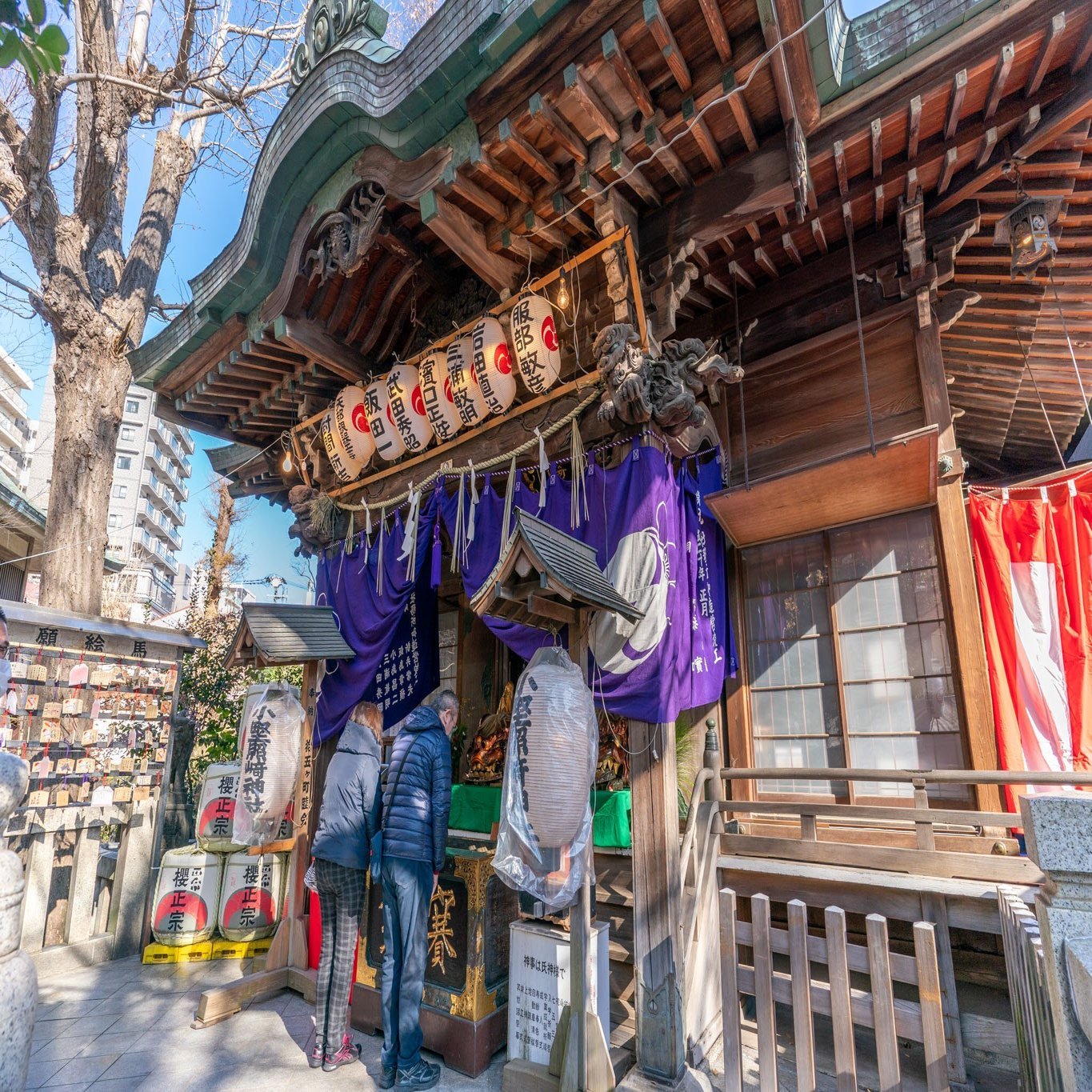 お正月の「めでたさ」がわかる 3つの理由｜小野照崎神社