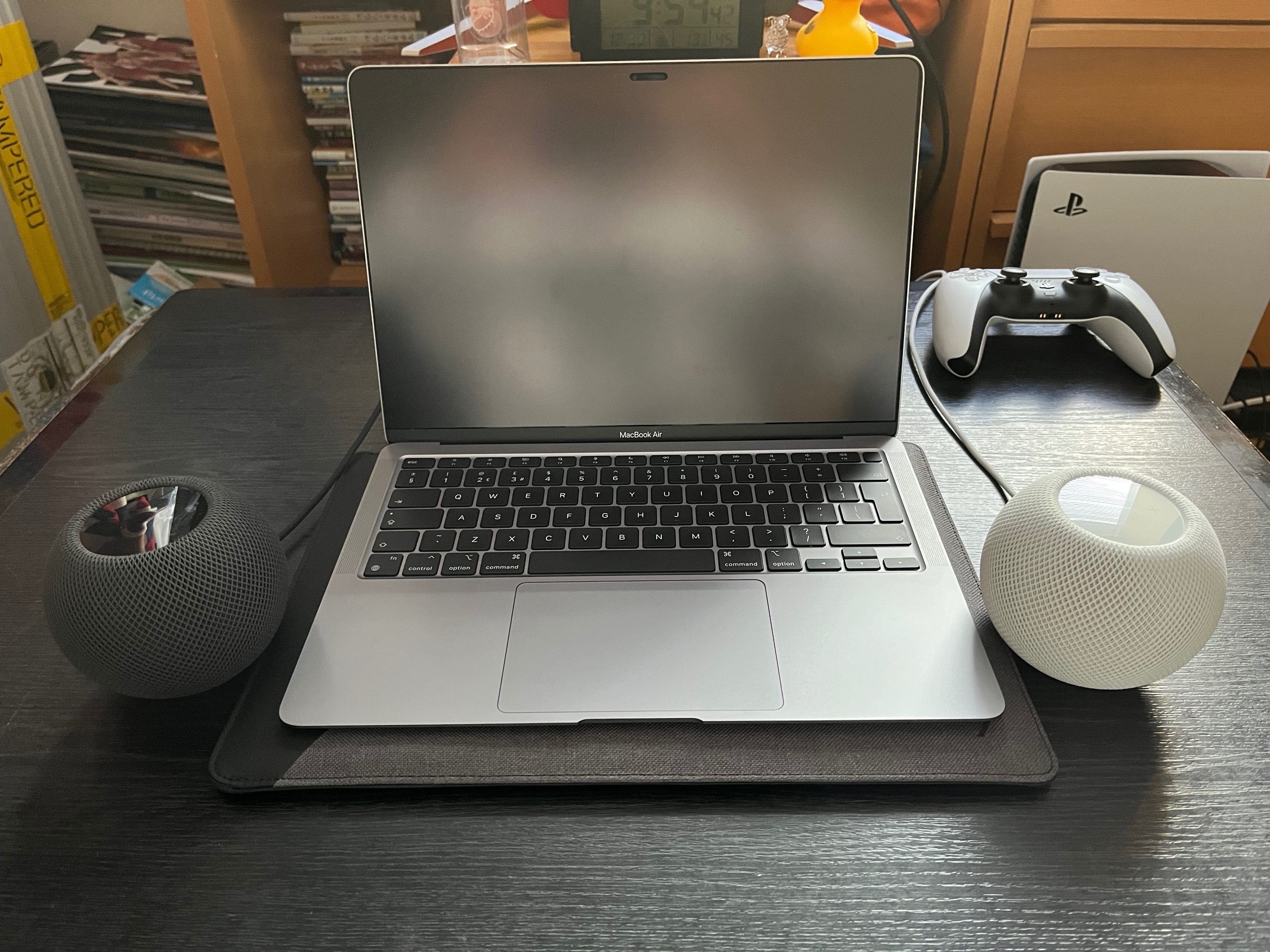 2台目のHomePod miniが最高の音楽体験をもたらしてくれた｜けこぜろ