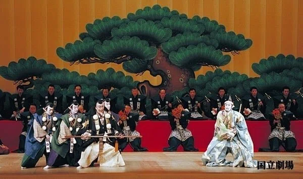 昭和の伝説的名優が集結 ～ 1985年、12世團十郎襲名披露公演 「勧進帳