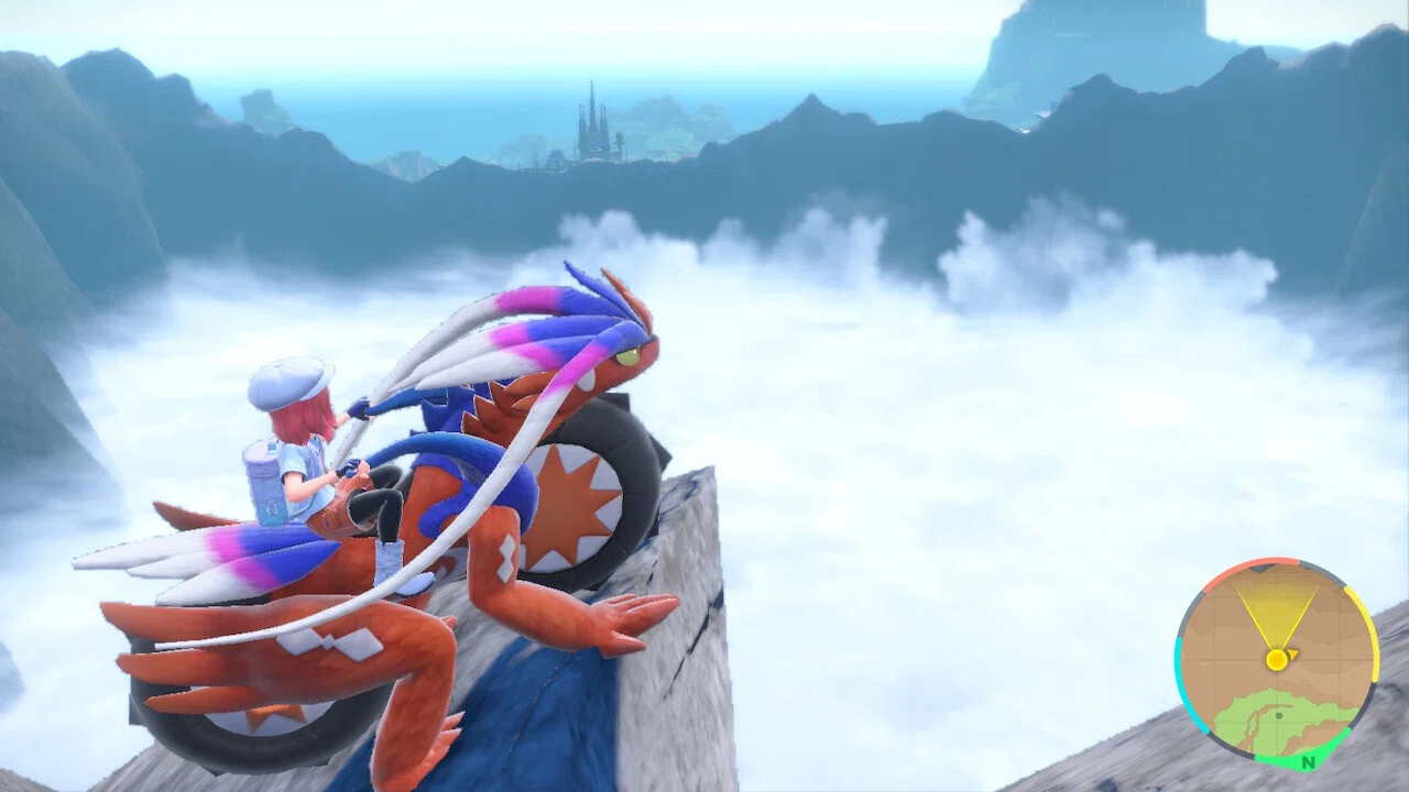 ポケットモンスター パール バイオレットアルセウス スナップゲーム4本セット ゲーム映像の進歩はポケモンをどう変えたか【ポケモンSV/アルセウス