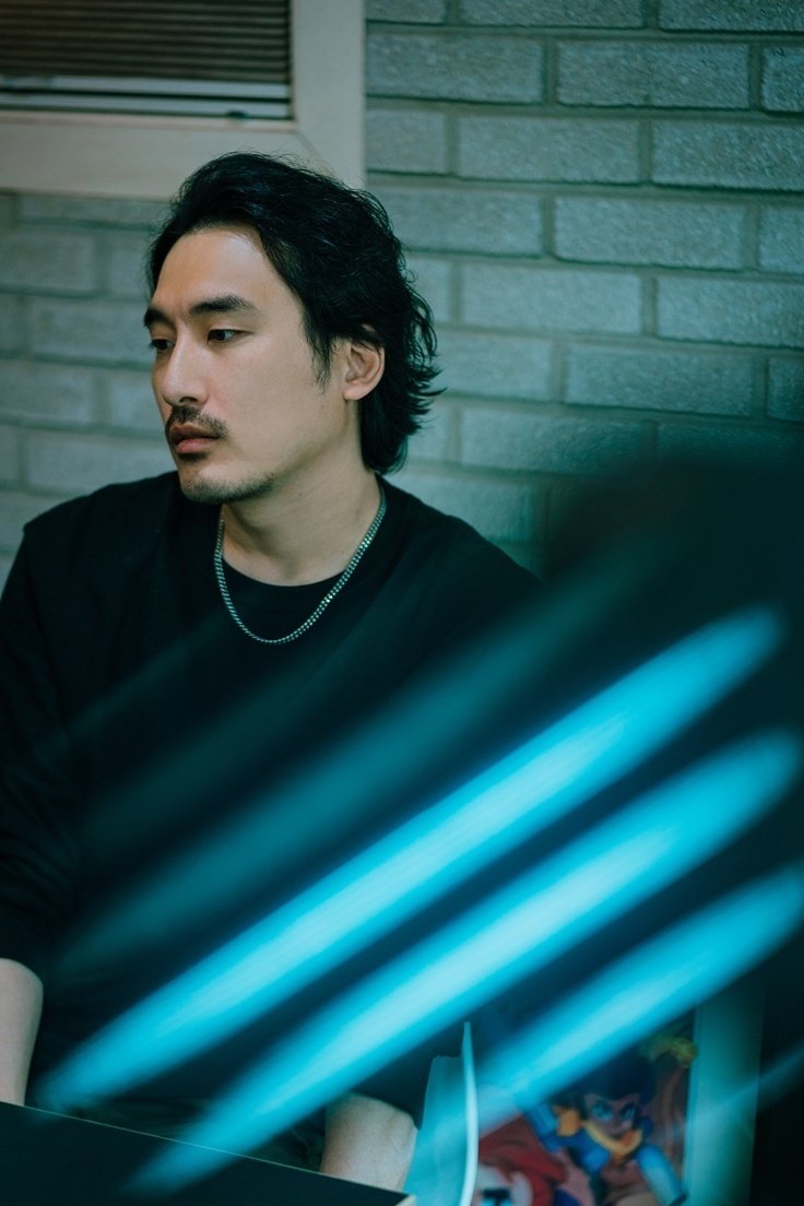 ニュージーンズ 