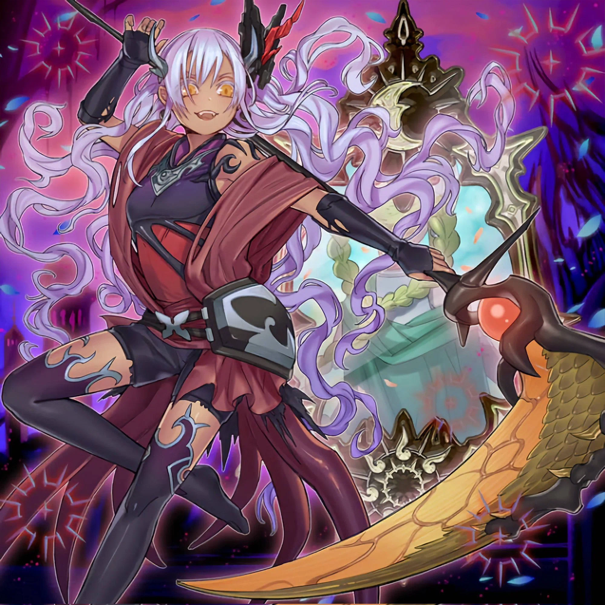 夢魔鏡】を完全攻略する。｜らせる