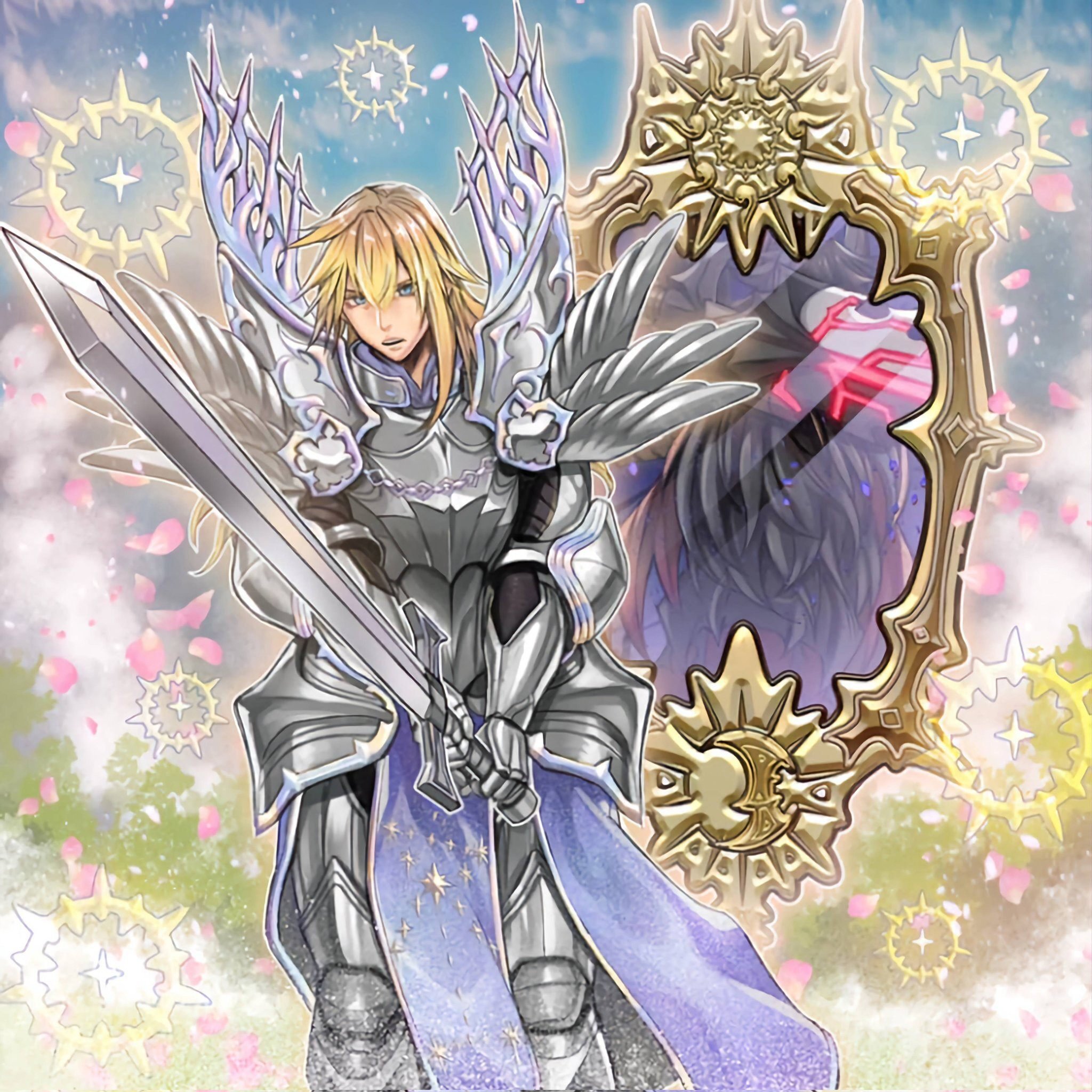 夢魔鏡】を完全攻略する。｜らせる