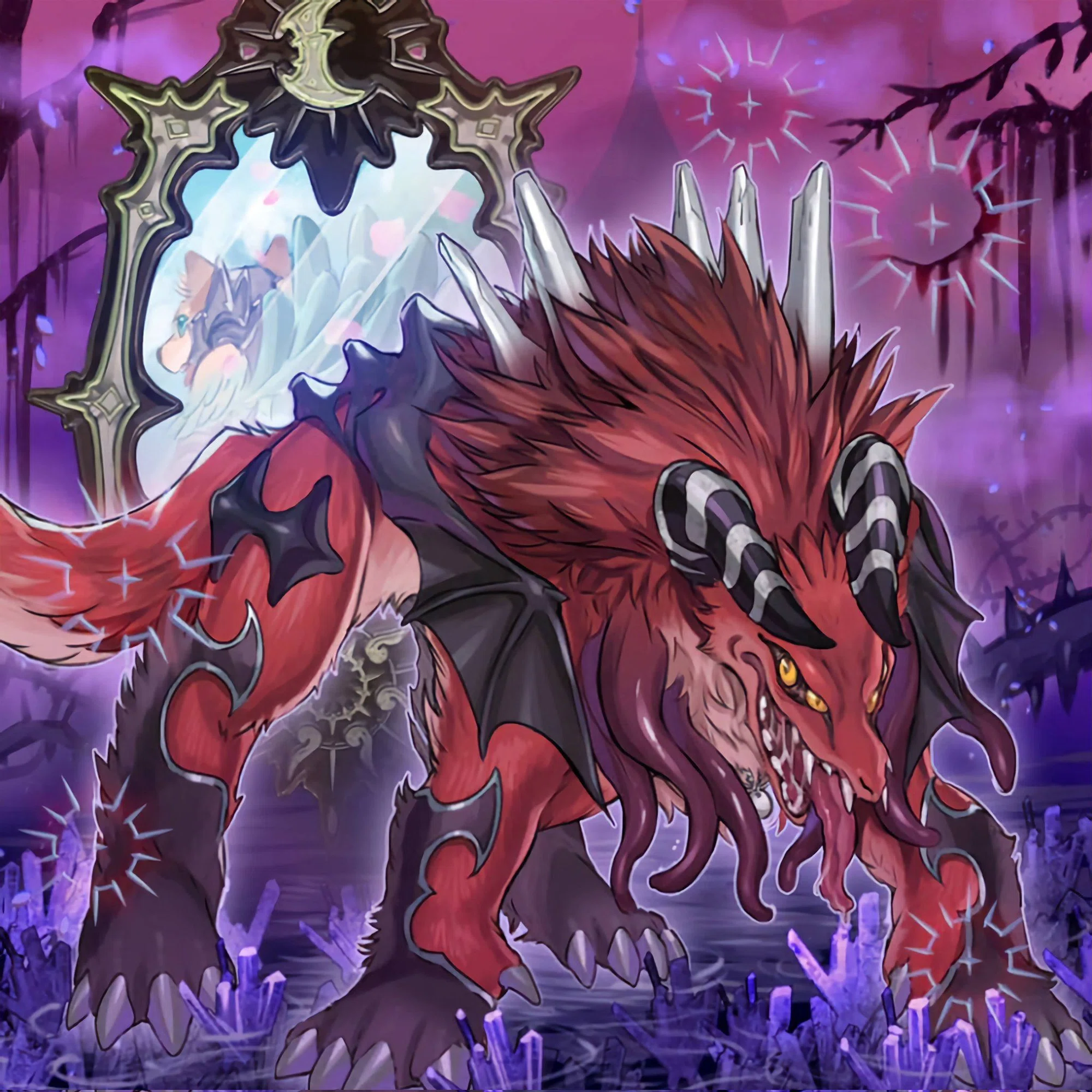 夢魔鏡】を完全攻略する。｜らせる