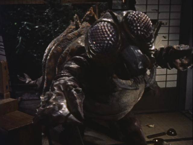 エクスプラス メガヌロン 空の大怪獣ラドン｜ラドン