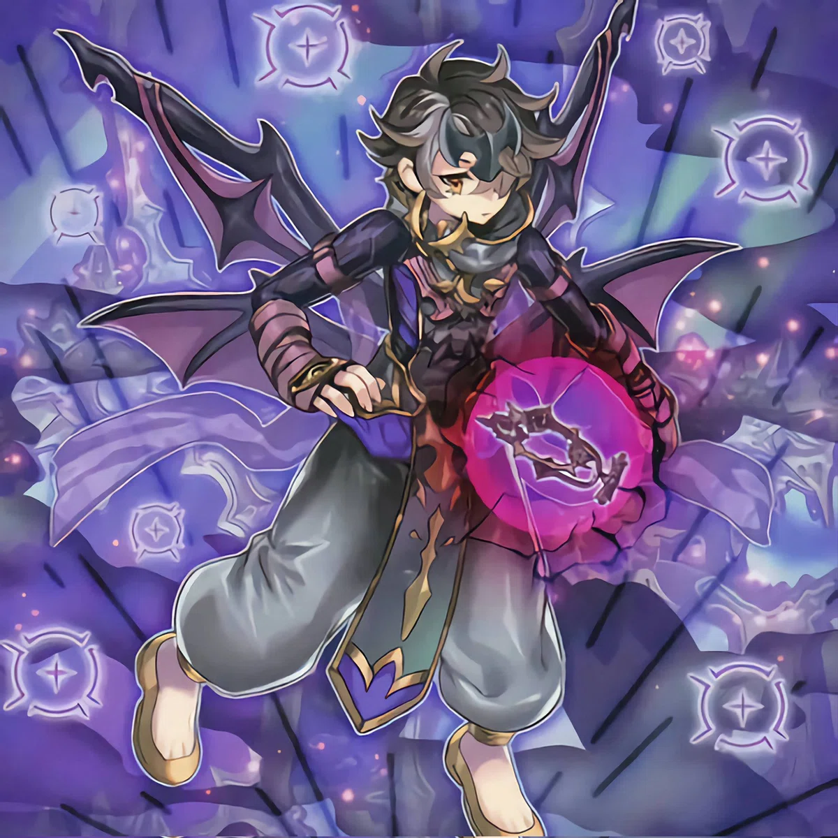 夢魔鏡】を完全攻略する。｜らせる