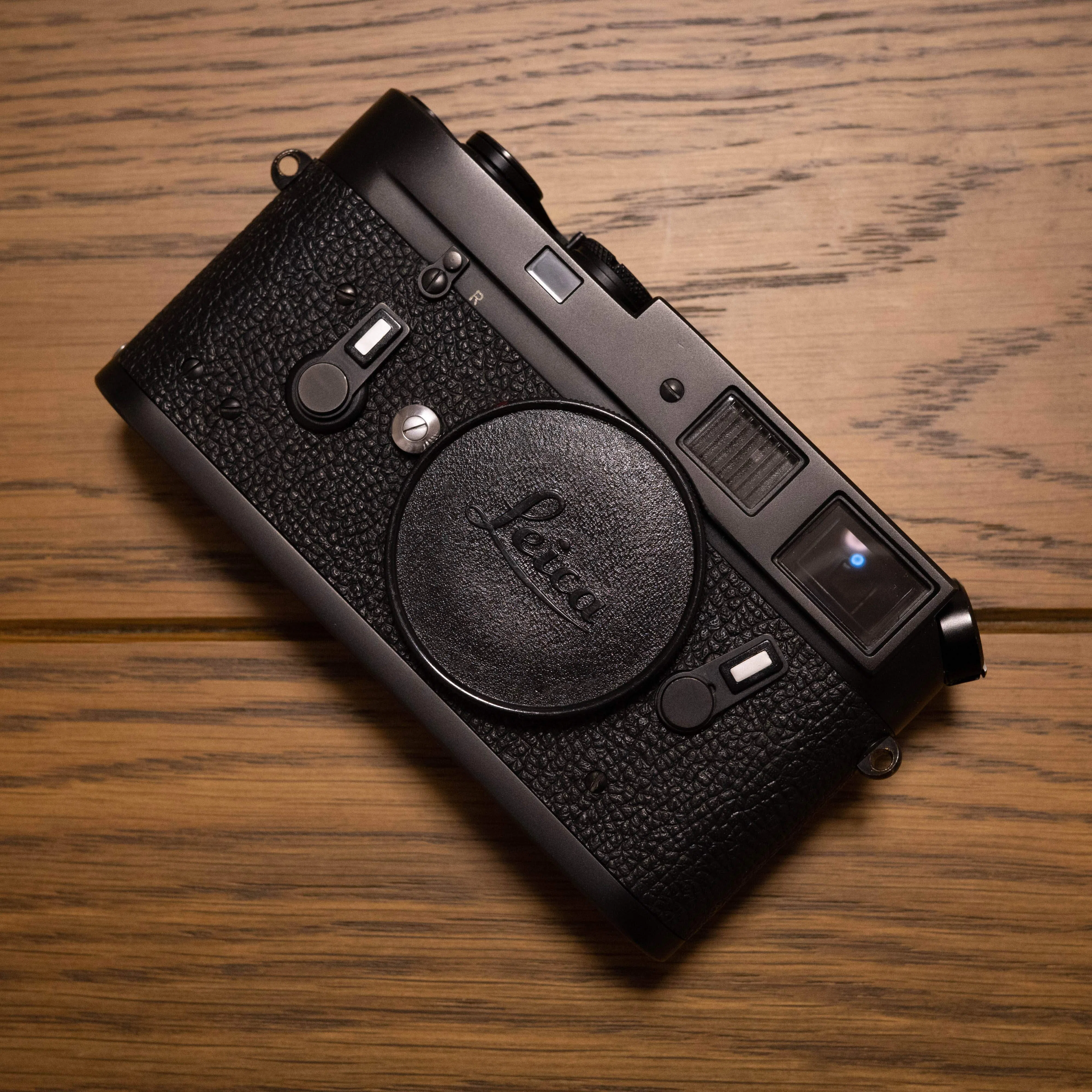 再値下げ　　ライカ　MA Leica M-Aを注文しました｜F.G_Photographer