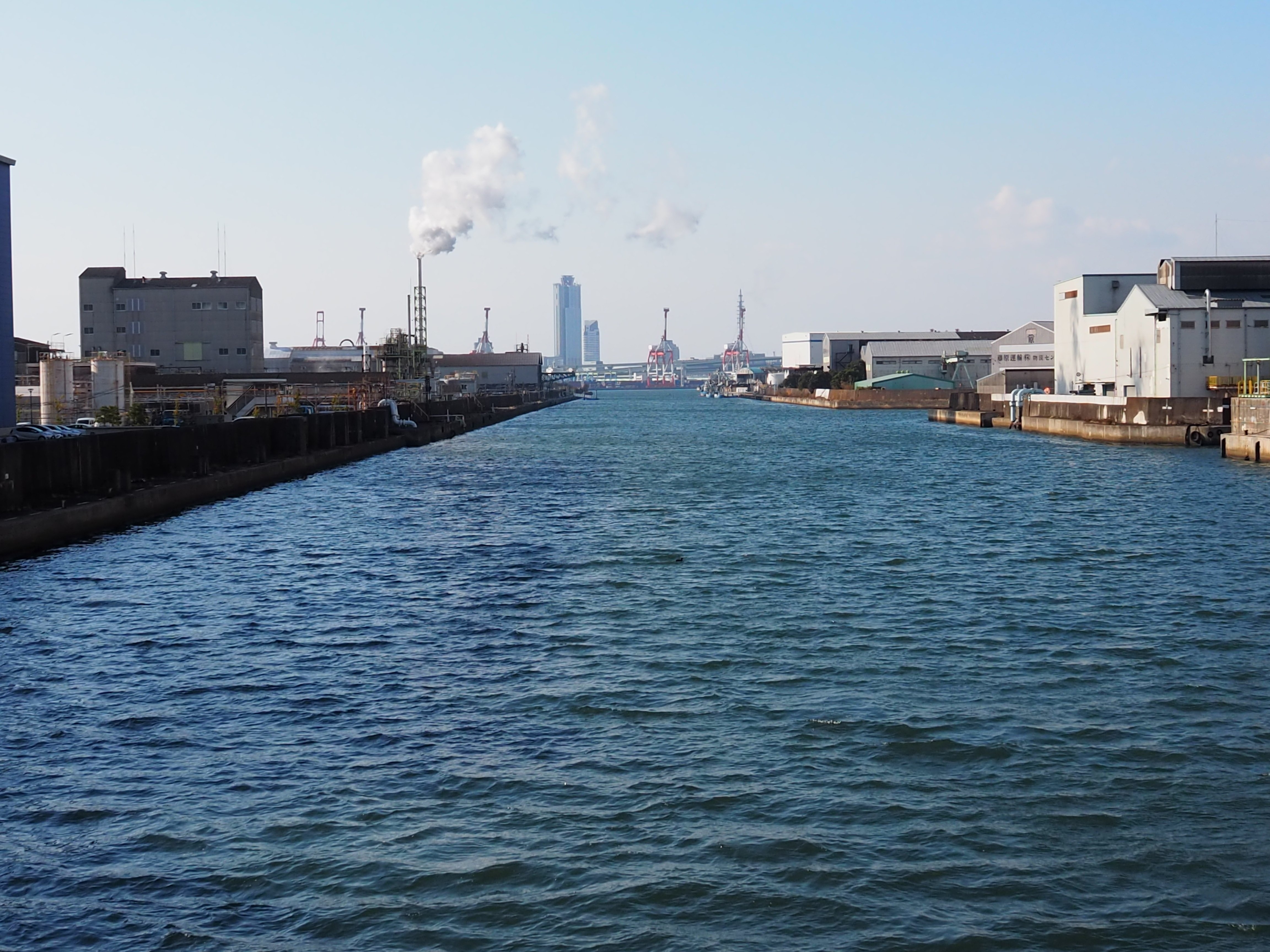 大正区船町を行く｜Hiroshi Kamitaka｜note