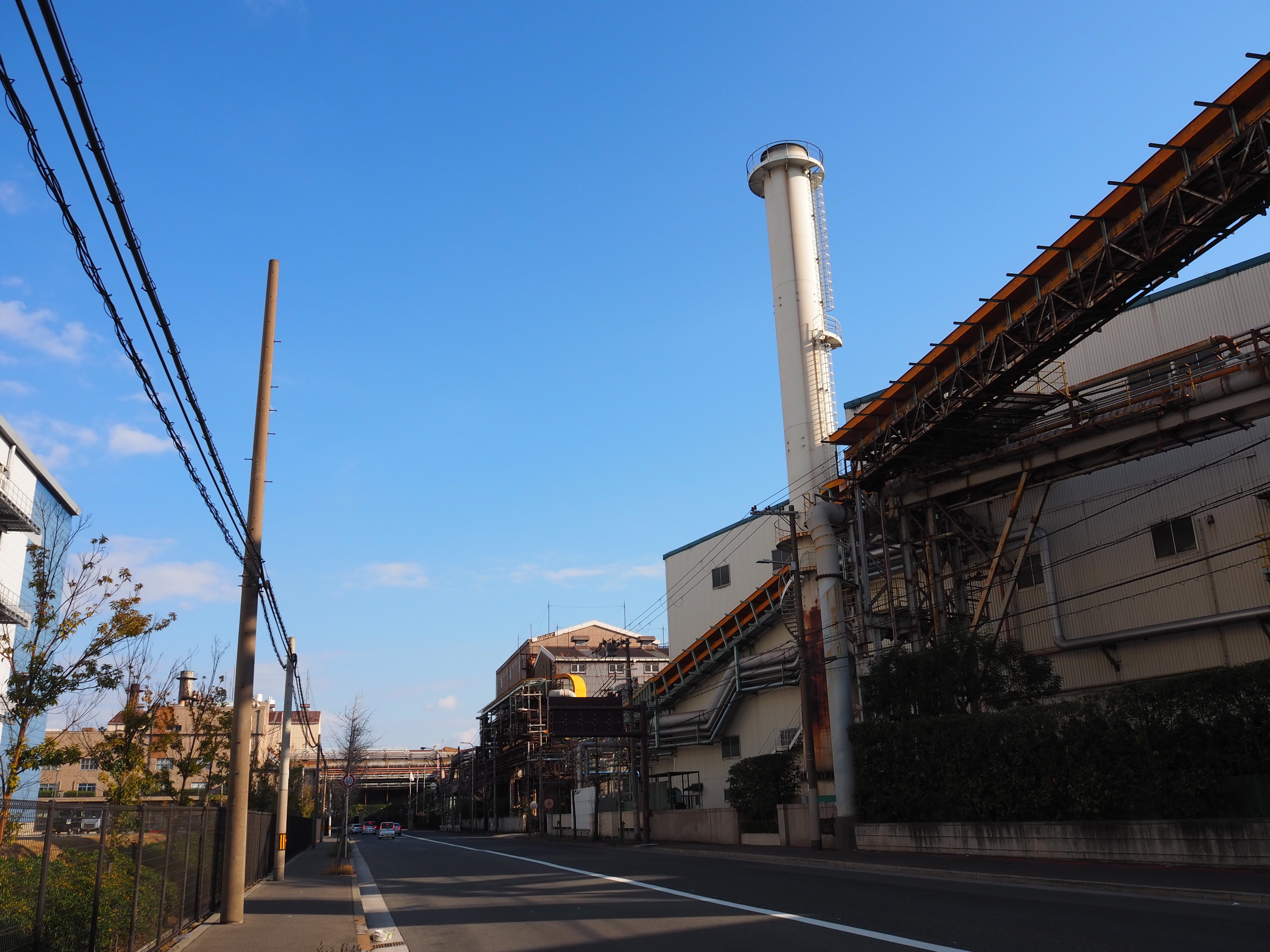 大正区船町を行く|Hiroshi Kamitaka|note