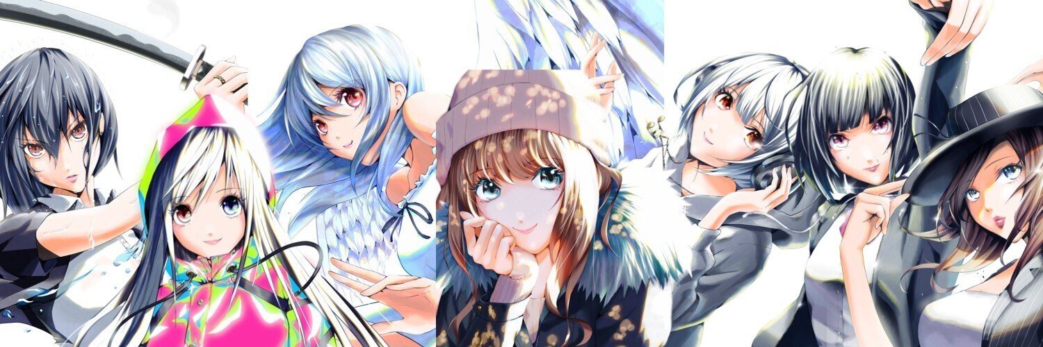 アルパカ(NFTクリエイター)のプロフィール｜Alpaca