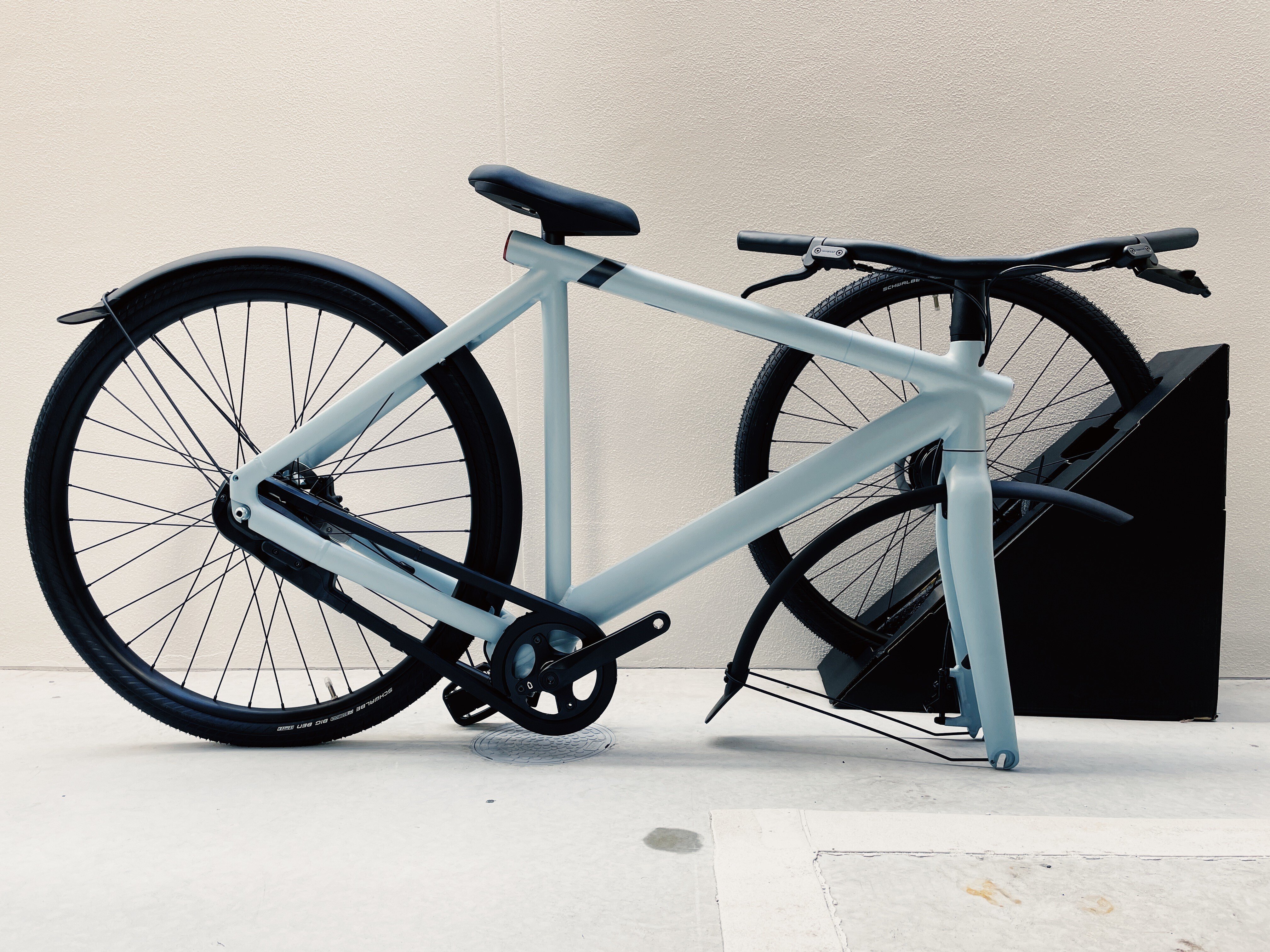 究極の電動自転車「Vanmoof S3」に1年乗ってみて|yYas 究極の電動自転車「Vanmoof S3」に1年乗ってみて|yYas