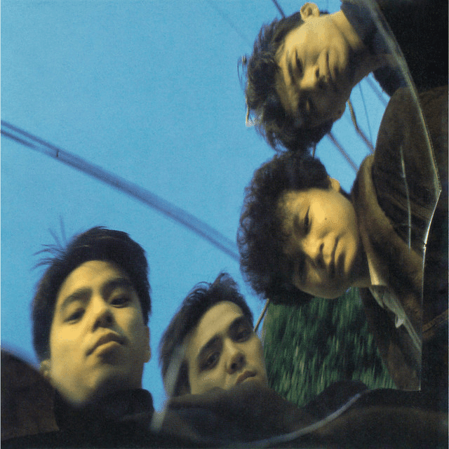 今この時代だからこそ初期エレファントカシマシを聴こう！｜悩める海牛