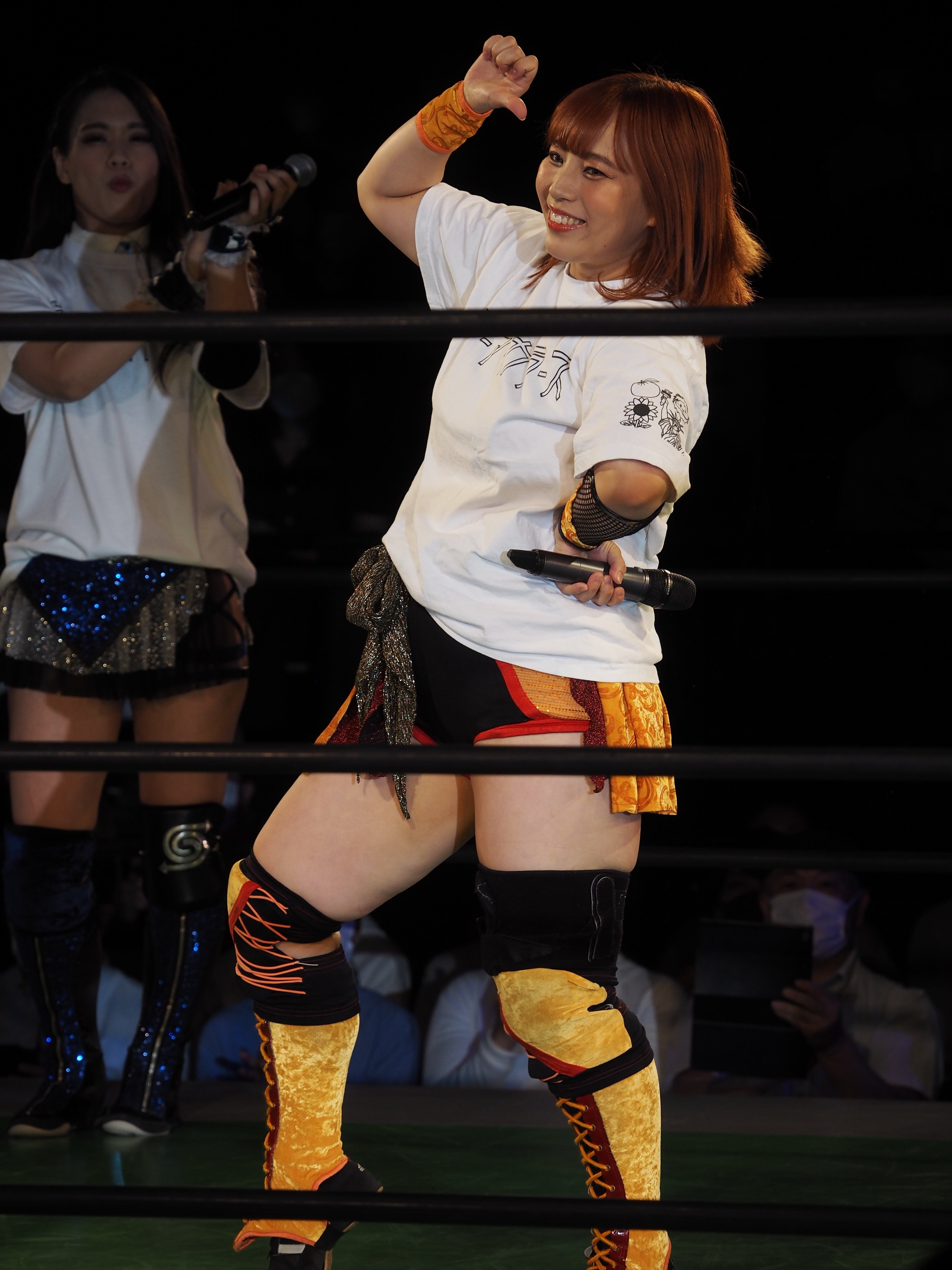 フロッグプロダクツ 加藤大貴さん専用です 2023年の活躍に注目したいプロレスラーについて｜レンブラント