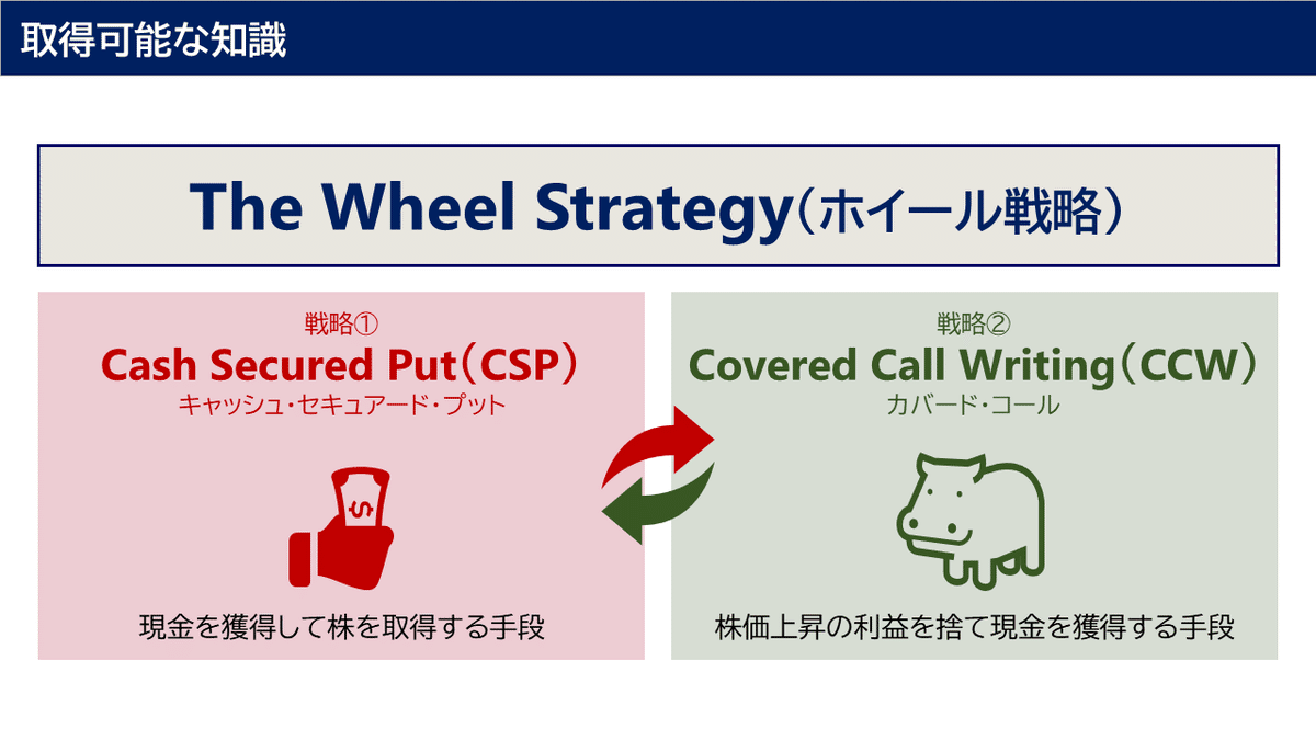 第1回】米国株オプション取引の魅力｜DVmark 🐾 Option Trader