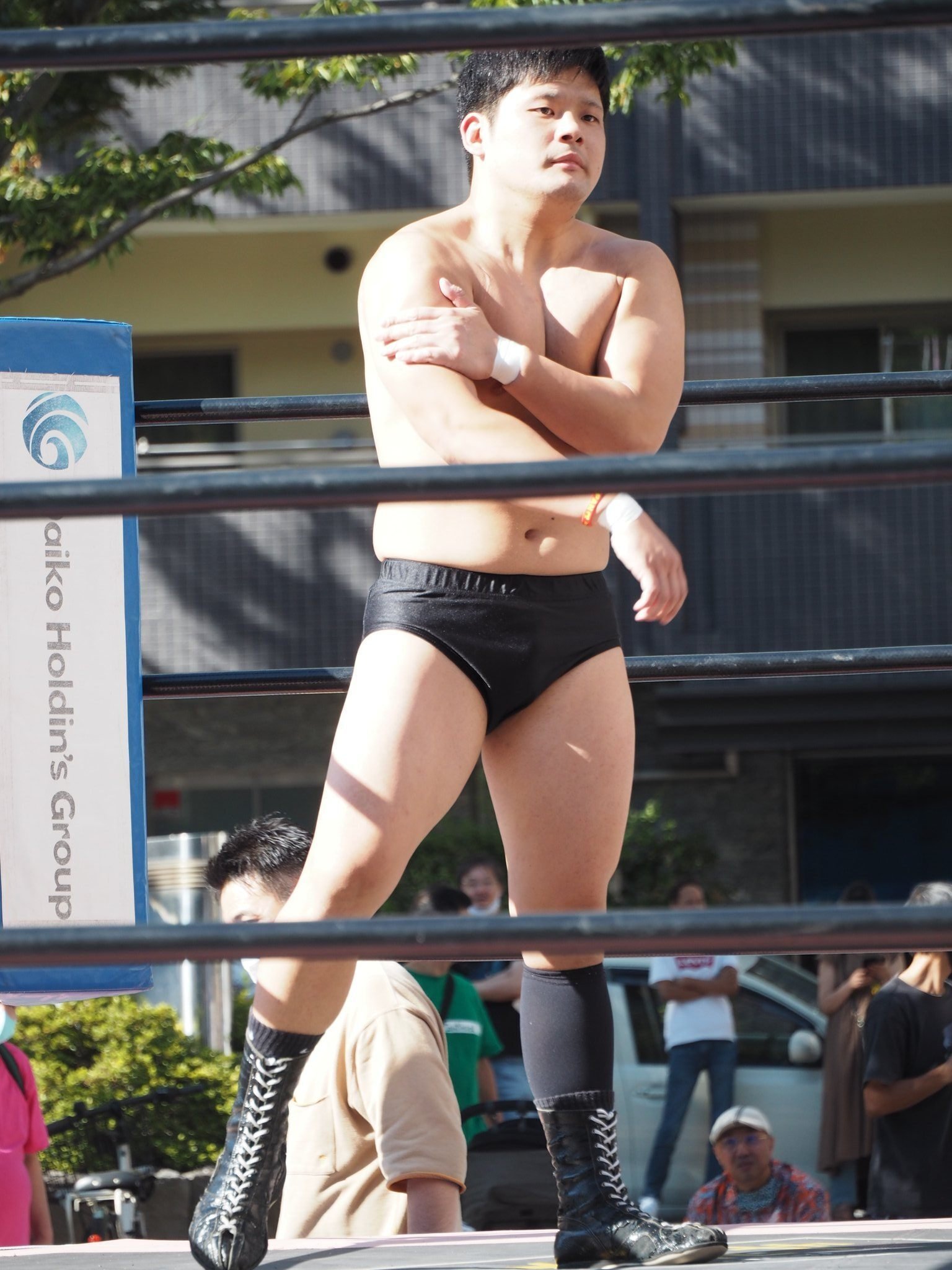 2023年の活躍に注目したいプロレスラーについて｜レンブラント