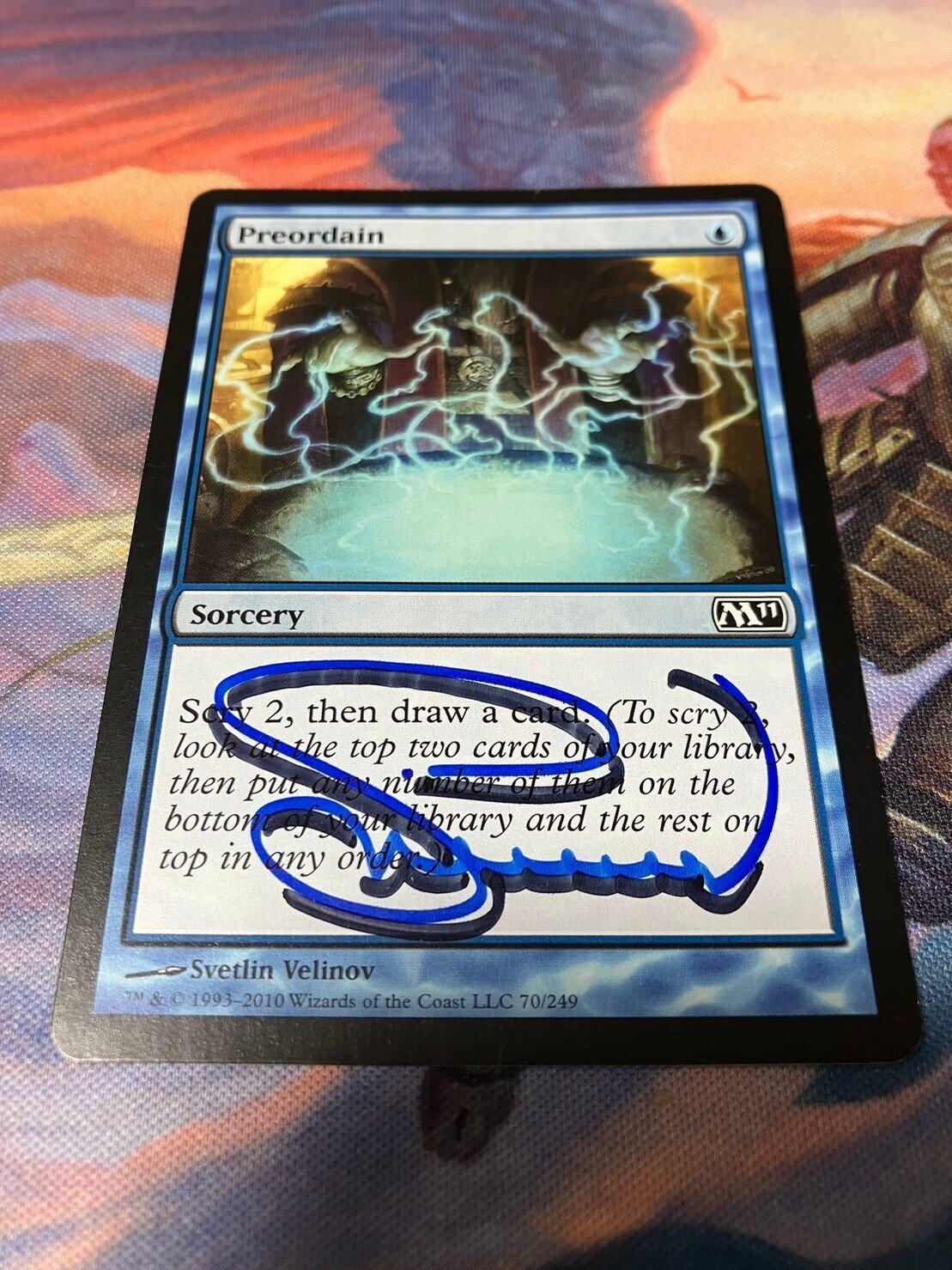 MTGサイン代行サービス:メインページ|Yohei ArakiのMTGサイン MTGサイン代行サービス:メインページ|Yohei ArakiのMTGサイン