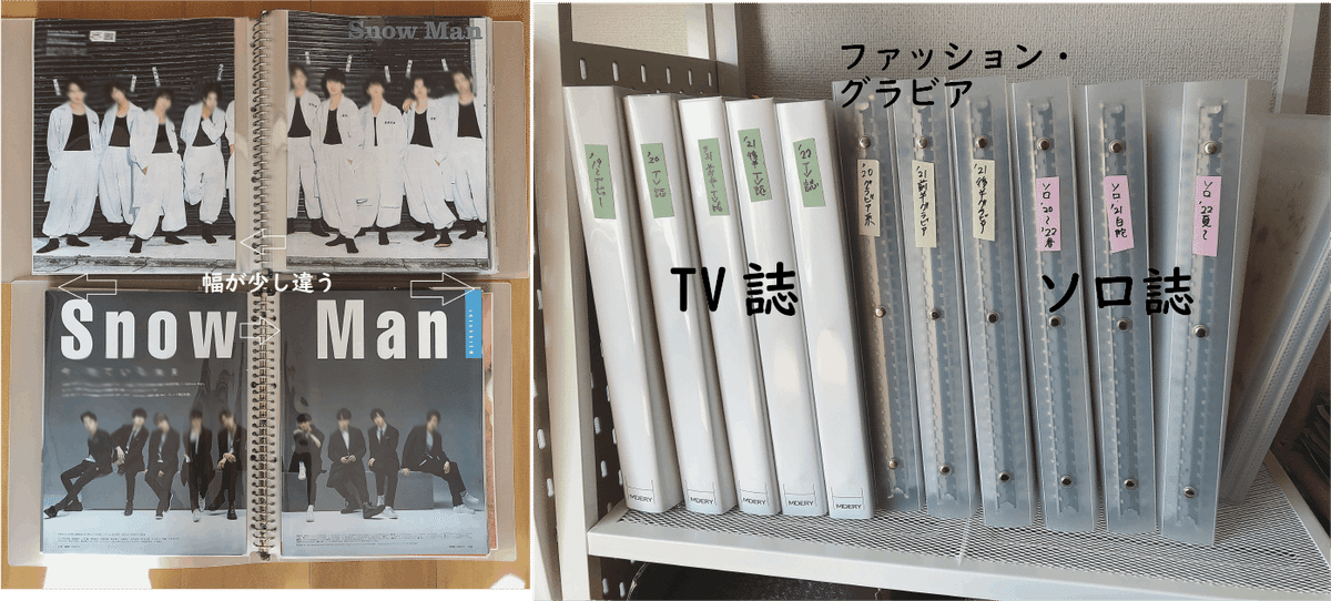 ドル誌・テレビ誌 切り抜き 千賀健永 トリンドル玲奈 切り抜き 月刊ザテレビジョン TVfan 9