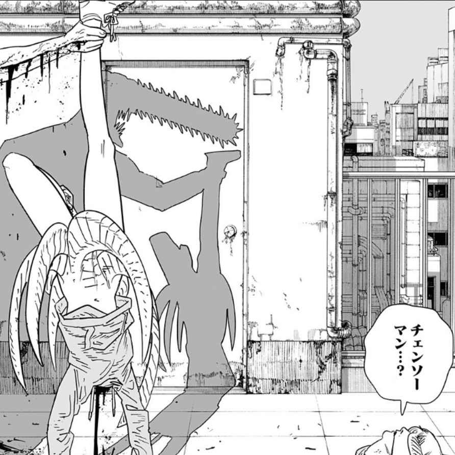 チェンソーマン考察】ポチタの正体は、そもそも悪魔でさえない｜Yukune