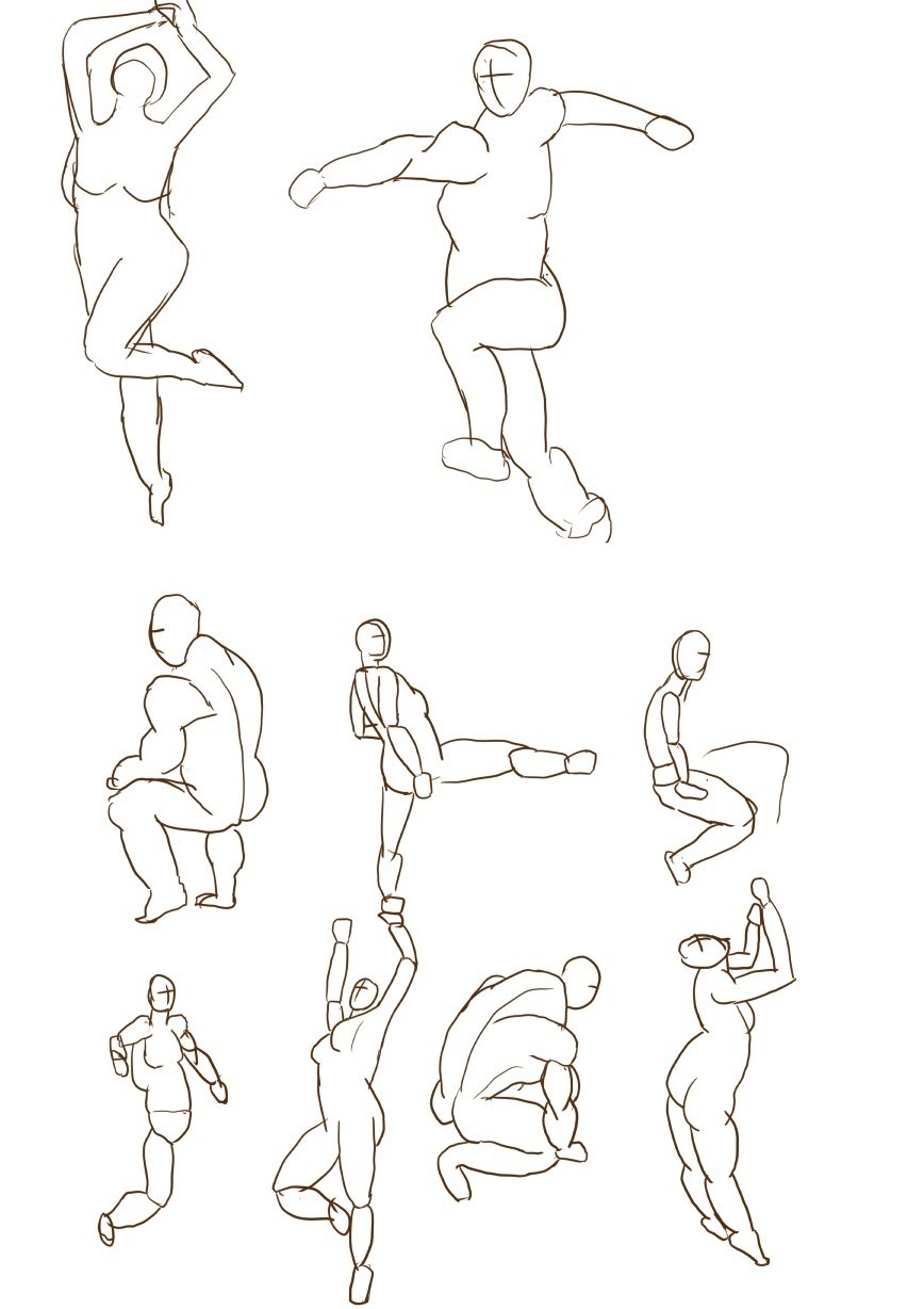 1本の線からはじめる 絵の描き方教室 ／ SBクリエイティブ