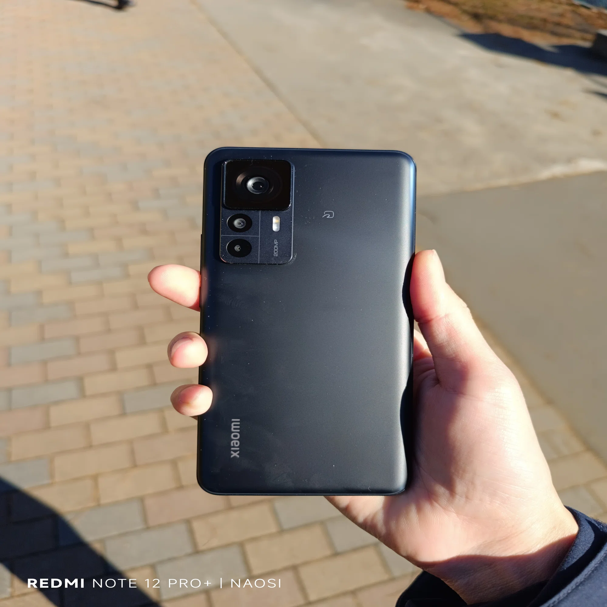神ジューデン】Xiaomi 12T Pro 日本版 実機レビュー[2億画素カメラ 