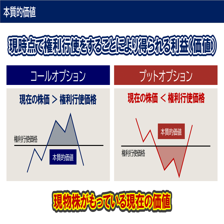 第6回】オプション価格の成り立ち｜DVmark 🐾 Option Trader