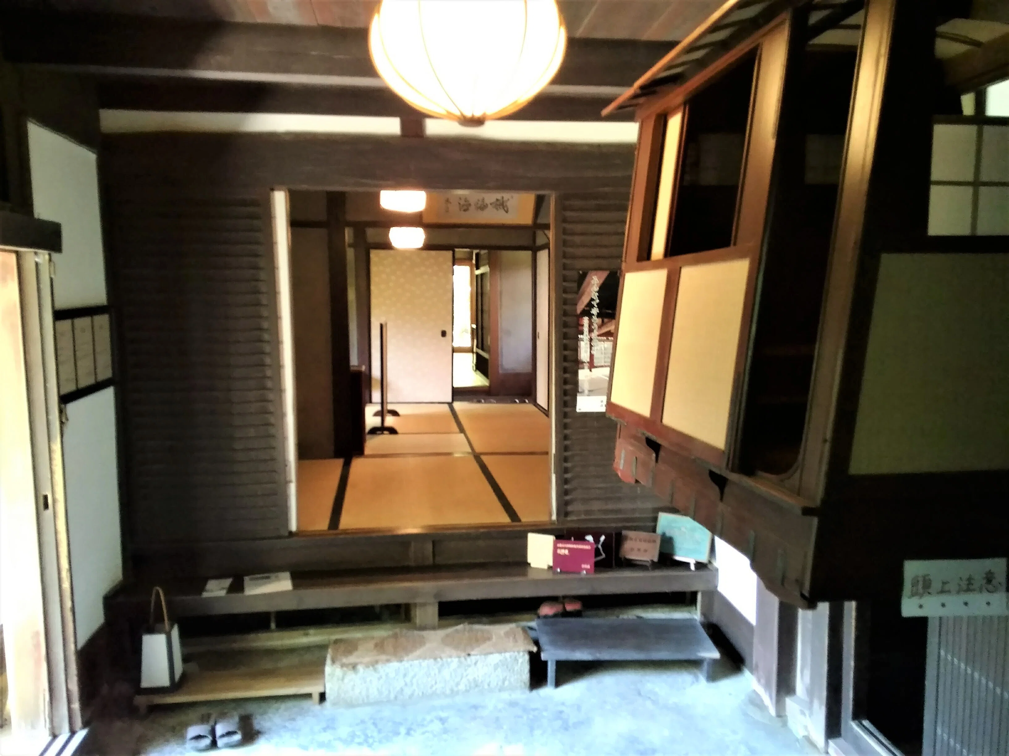 京都・洛西の正倉院「苔香居」を訪ねる｜日本伝承文化研究会