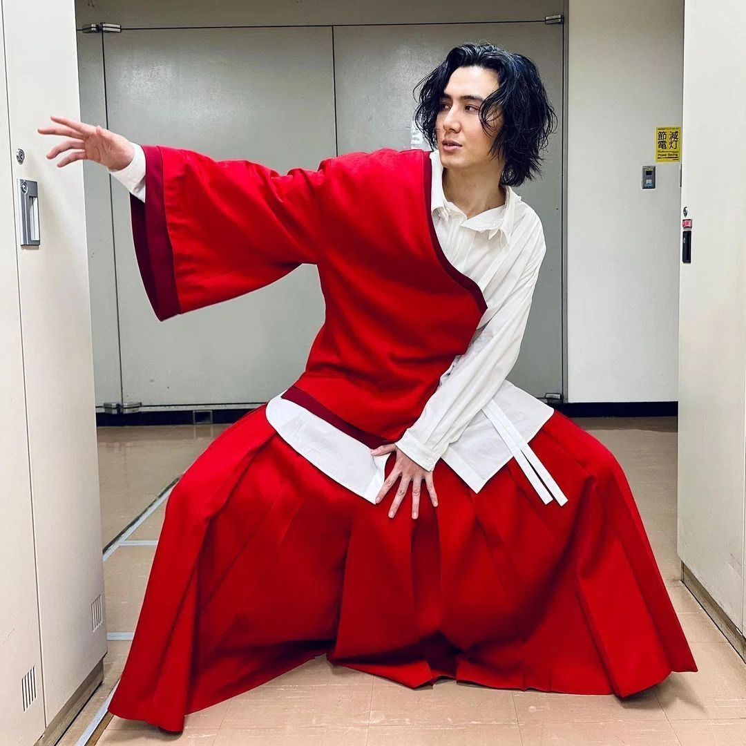 藤井風】鬼気迫る紅白と、あけおめチョコバナナ｜チェルシー