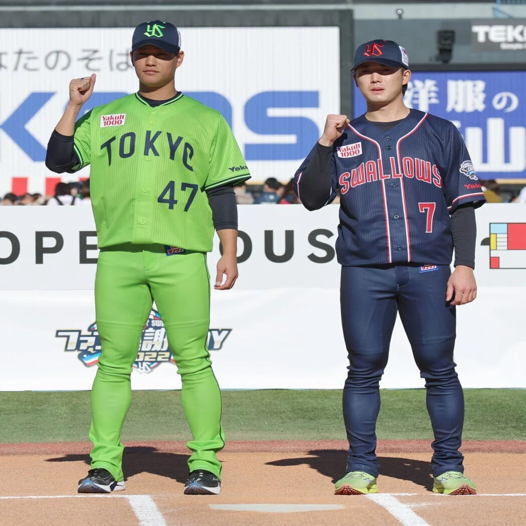 プロ野球2023年 ユニフォーム変更・追加一覧【セ・リーグ編】（随時 