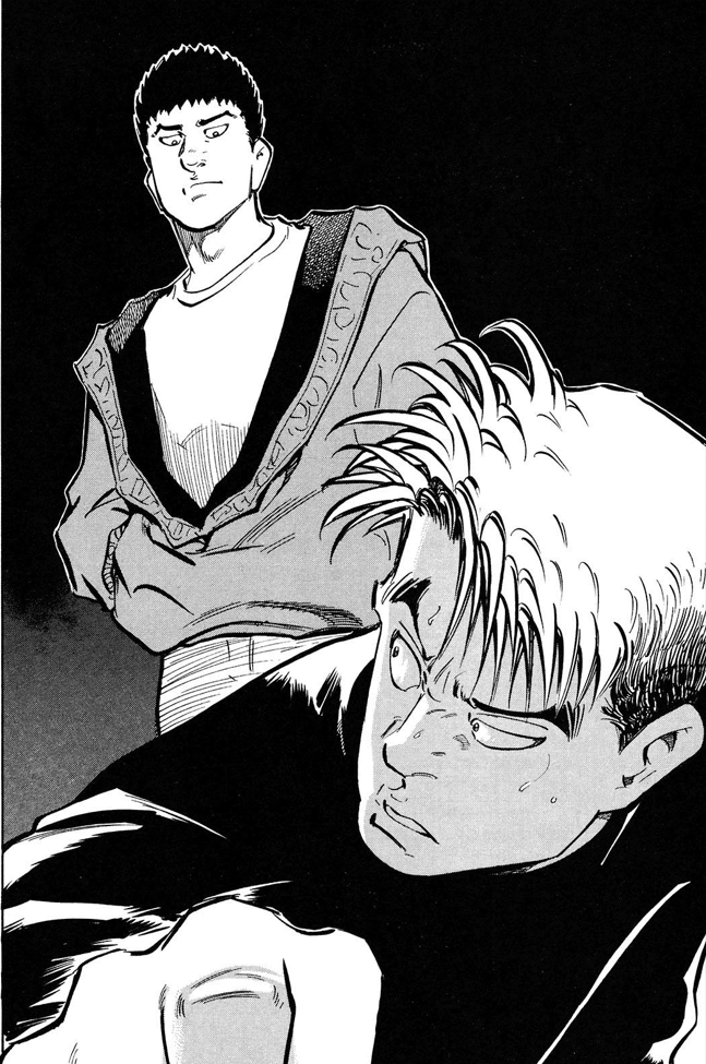 天牌個人的名シーンまとめ(Vol21～30)｜idkusanagi