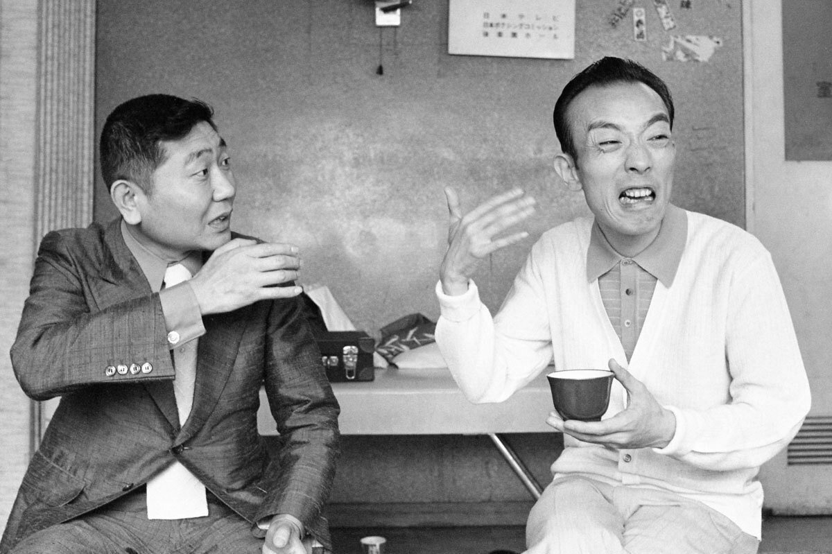 偉大なるマンネリズム”こそ『笑点』の魅力」17年前の正月に