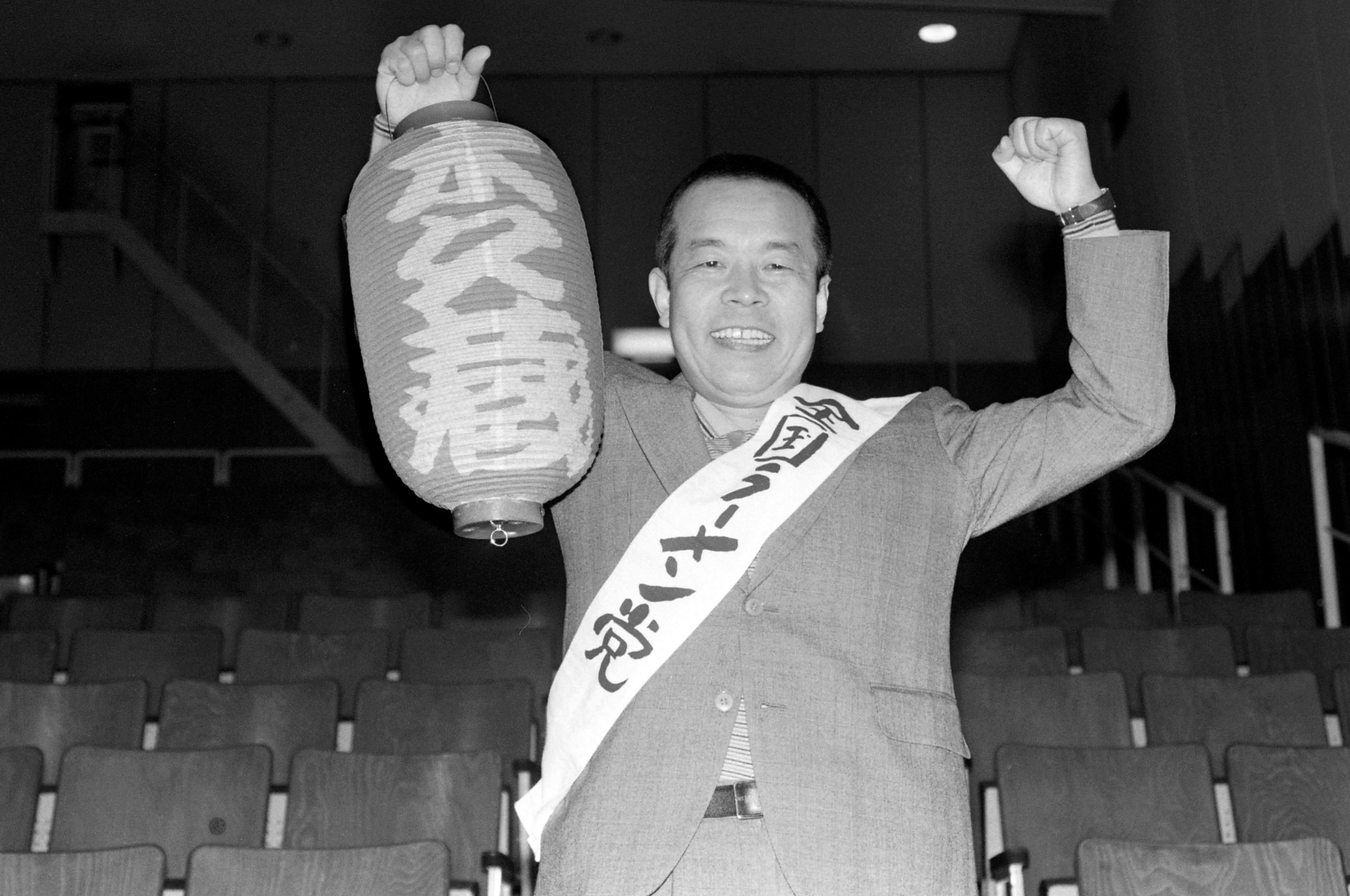 偉大なるマンネリズム”こそ『笑点』の魅力」17年前の正月に三遊亭楽