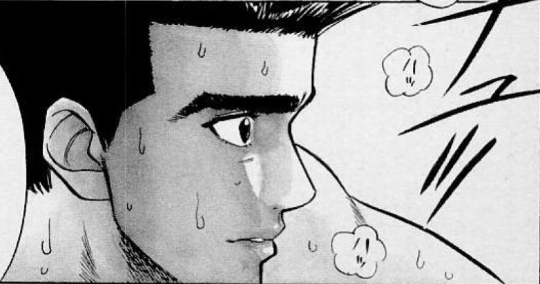 SLAM DUNK Gl】113話「笑顔の種類」｜哲也山田の創作活動