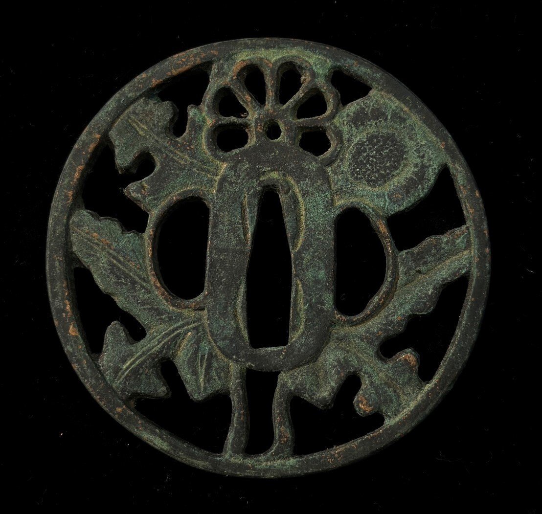 【希少】因伯の刀工と鐔　鳥取県県政百周年記念出版　219 希少】因伯の刀工と鐔 鳥取県県政百周年記念出版 219 本