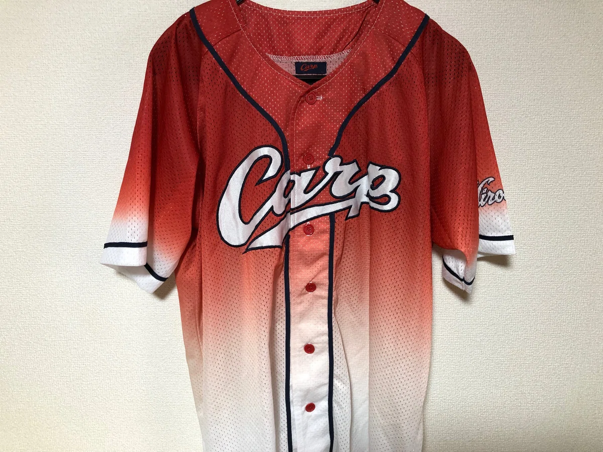 私家版・プロ野球ユニフォーム史 番外編 広島東洋カープ・ファンクラブ 