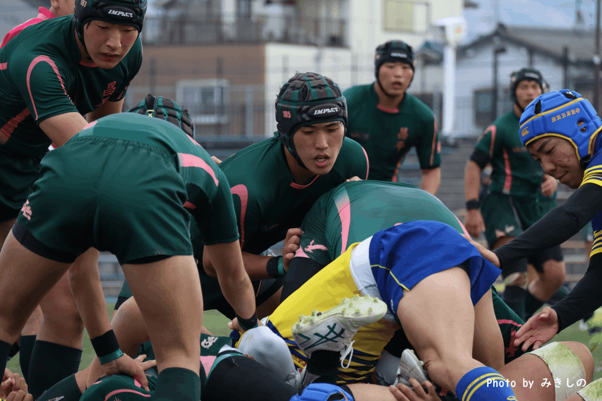 BLK ラグビーパンツ Mサイズ 大阪桐蔭 大阪桐蔭ラグビー 公式戦用短パン