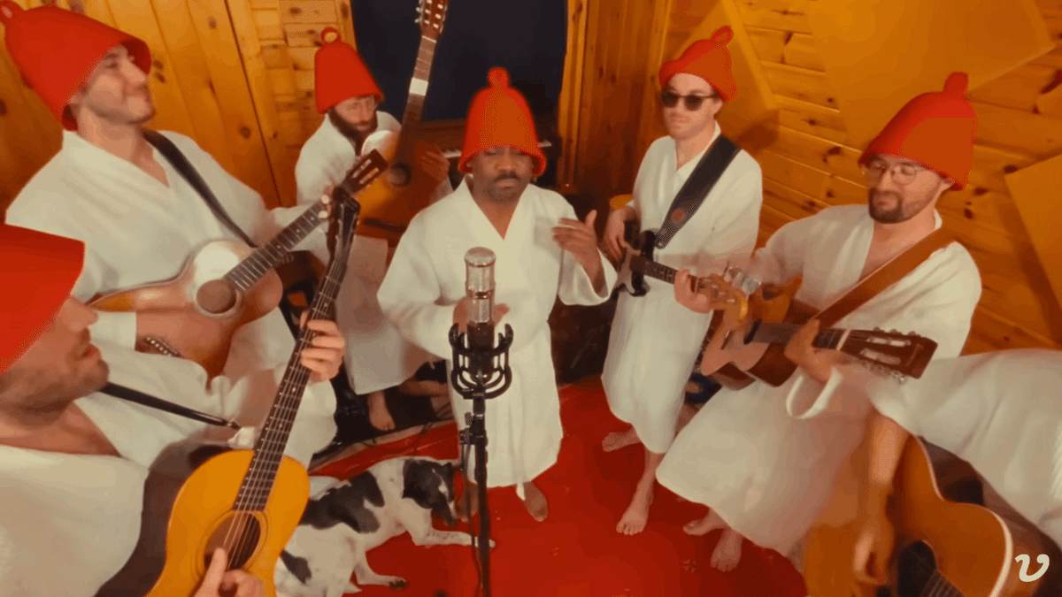 最速解説】Vulfpeck『Schvitz』 /// どこよりも詳しいVulfpeck