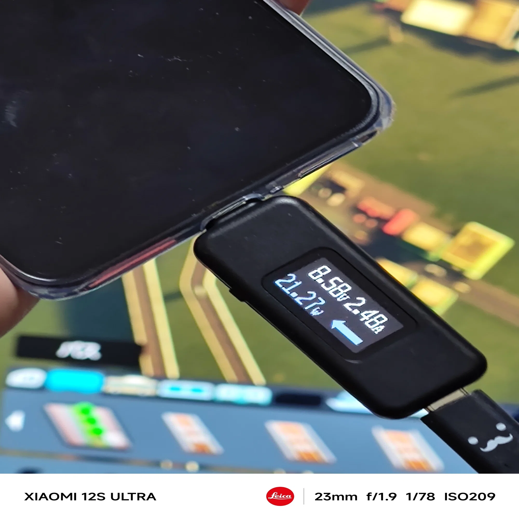 神ジューデン】Xiaomi 12T Pro 日本版 実機レビュー[2億画素カメラ 