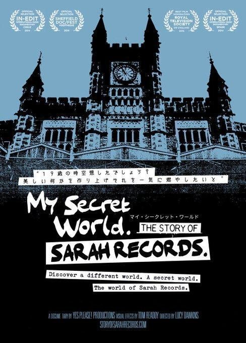 Glass Arcade | Various Artists | Sarah Records Compilations