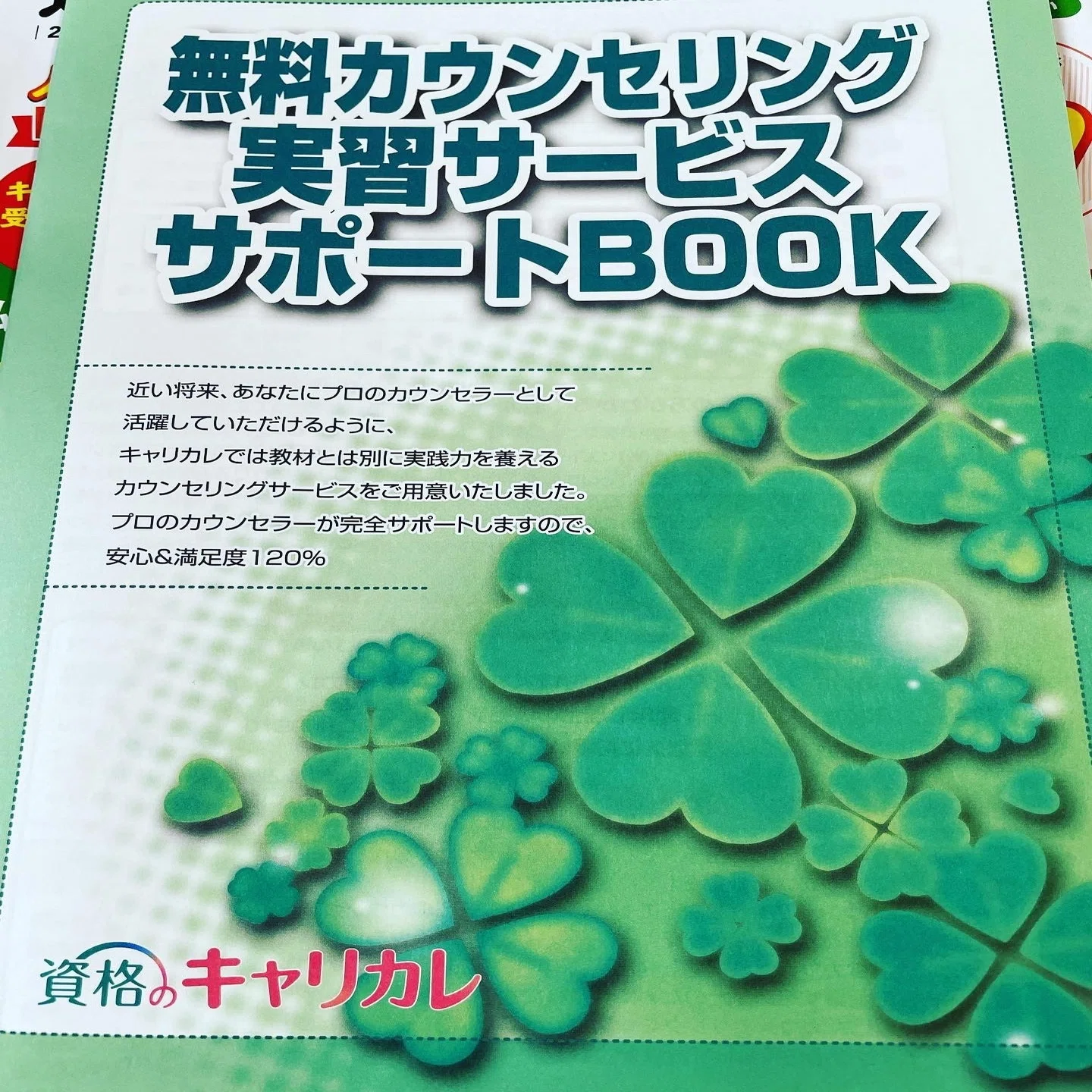 キャリカレのメンタル総合心理講座を受講して得たこと｜Hitomi