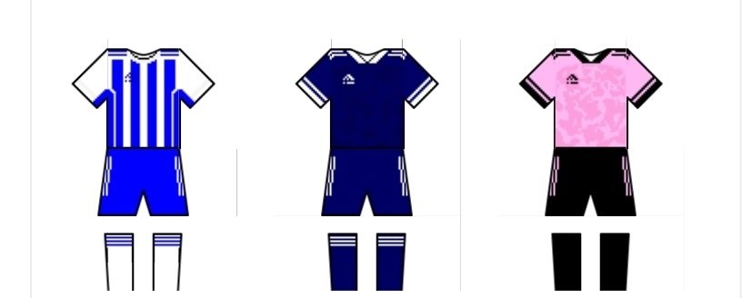 HJK ユニフォーム“2022年は僕だけ違うんです” – MOI SAUNA