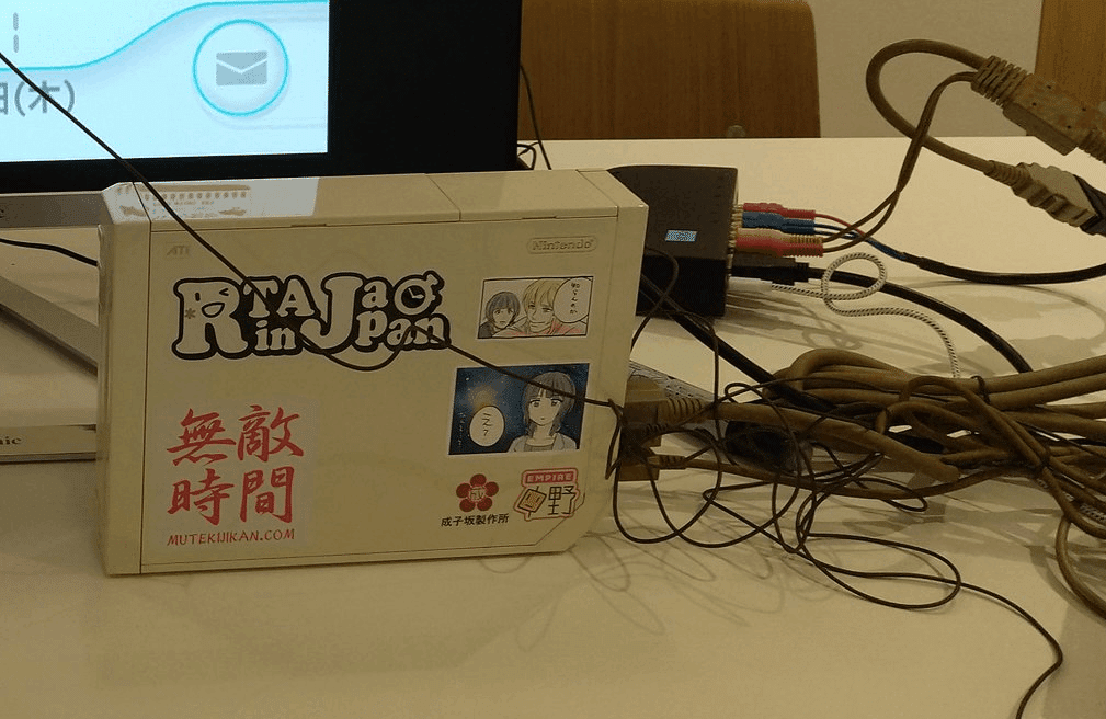 カドゥケウス NEW BLOOD RTA テキストコメンタリー(RTA in Japan