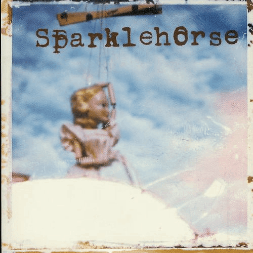 SPARKLEHORSE