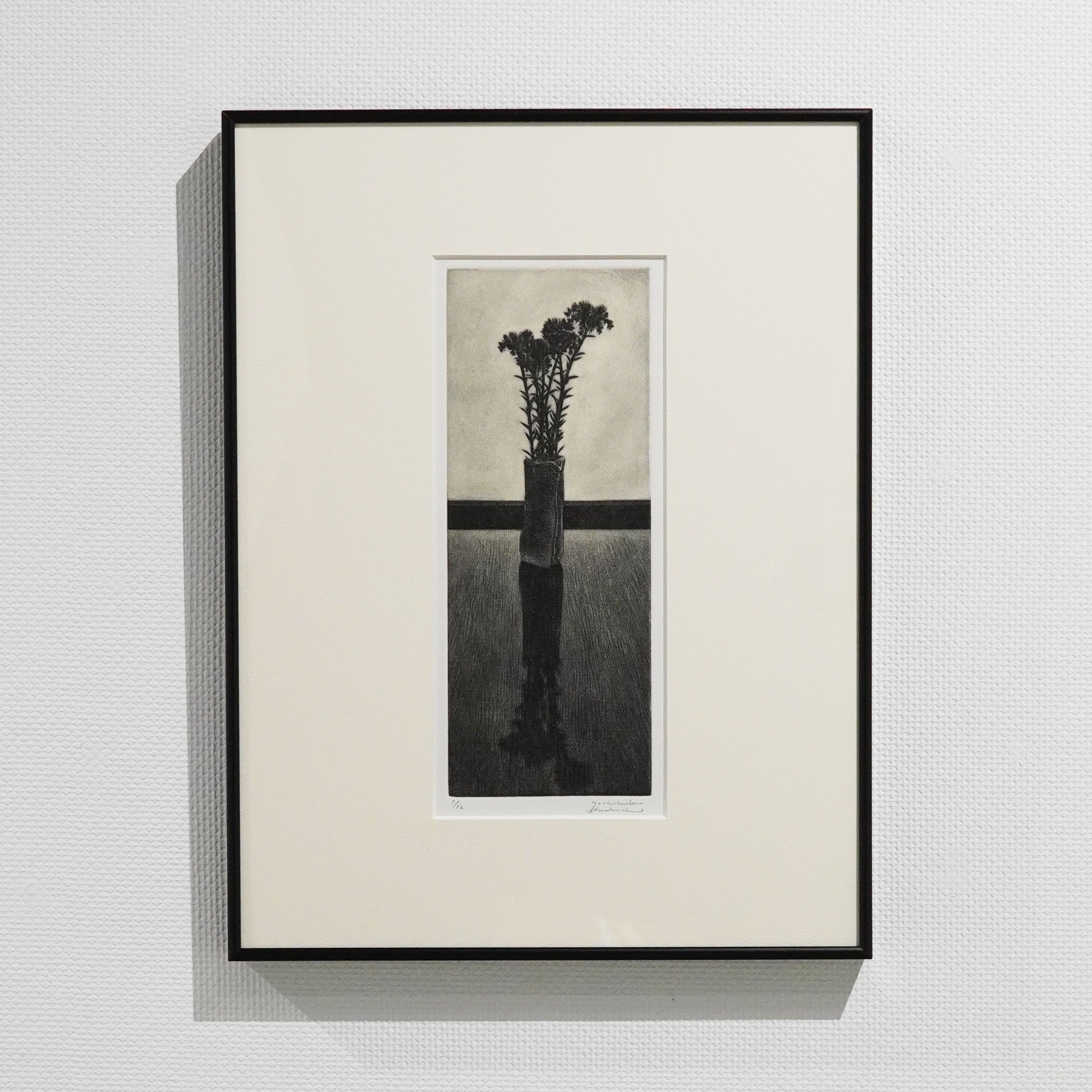 フィンランドの銅版画