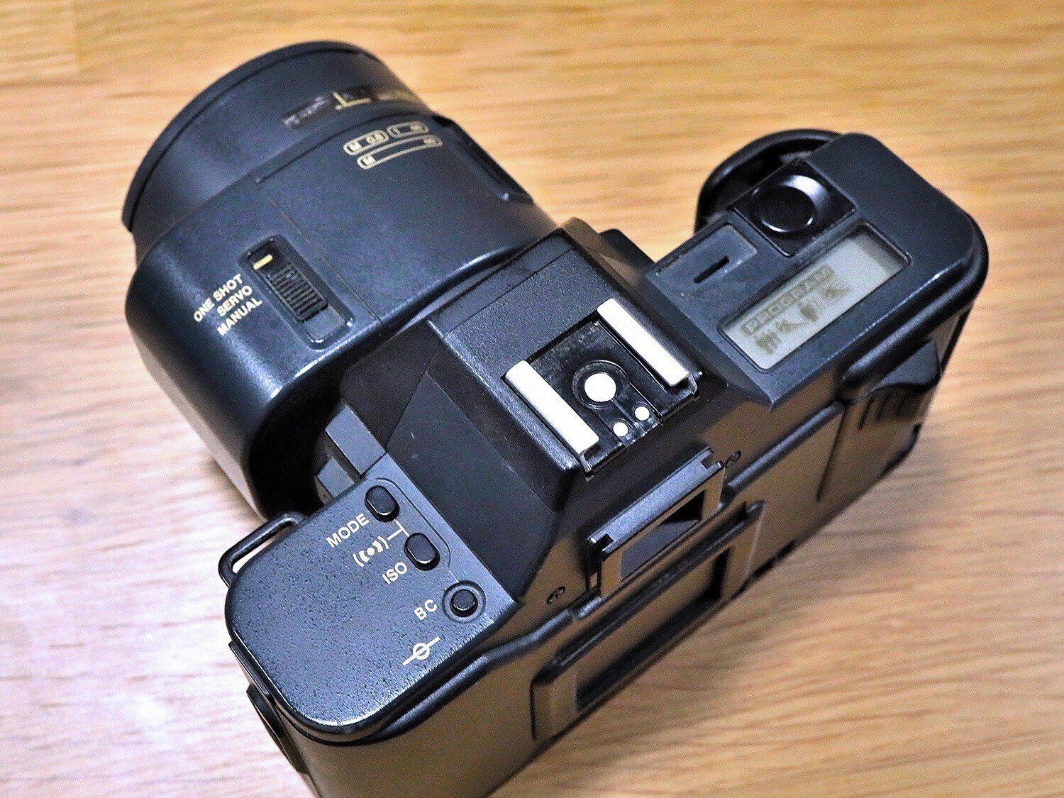 Canon T80(1985年〜)|シュワイPのブログ Canon T80(1985年〜)|シュワイPのブログ