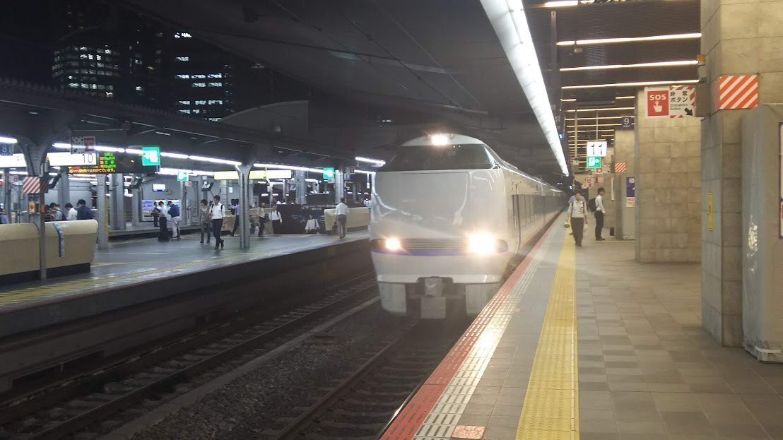 サイコロ切符　加賀温泉行き　２人分 終了】新年はサイコロきっぷでお得な旅を！ - 鉄道、旅行、時々夢見る