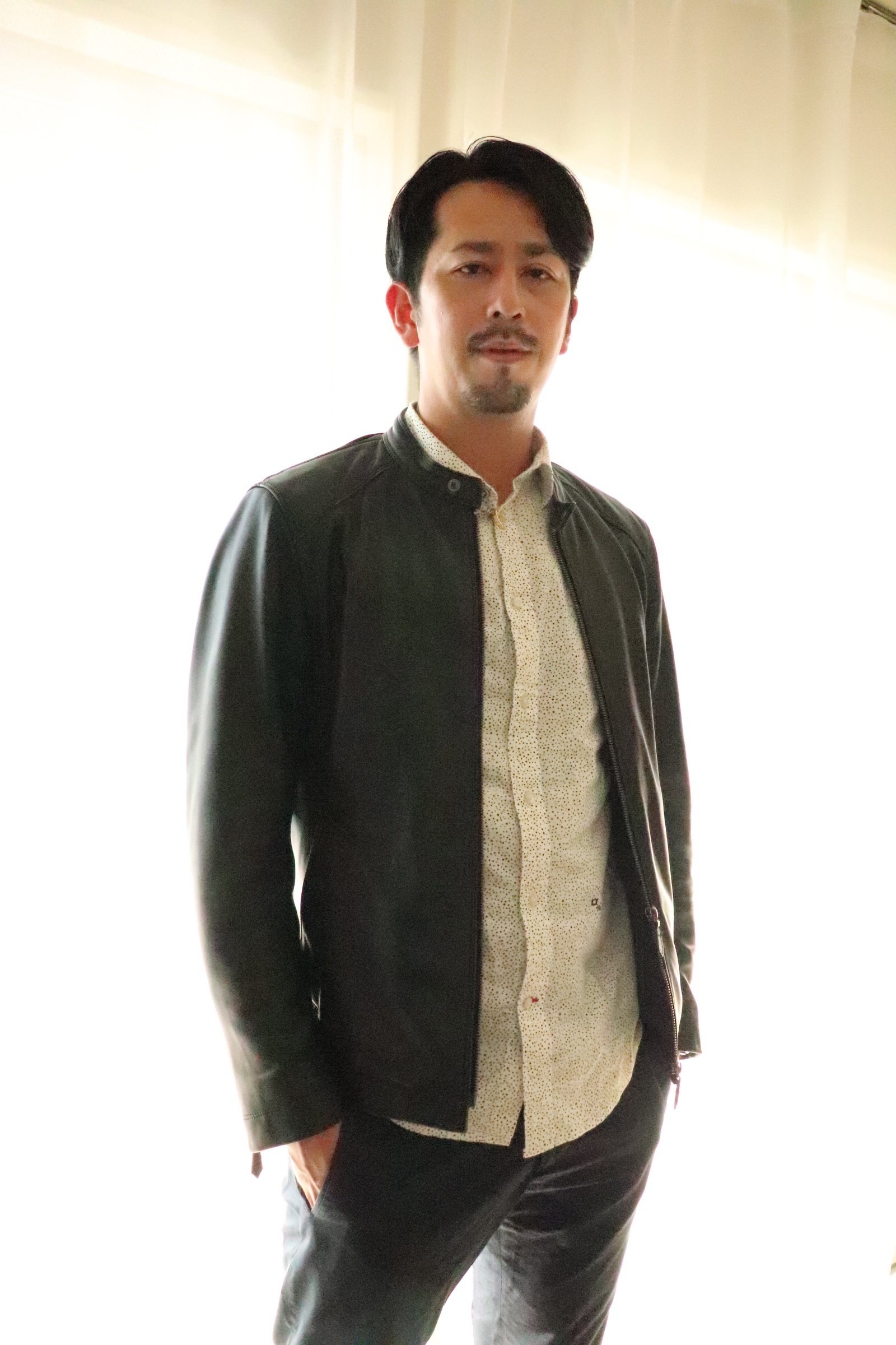 第二の人生、野球と沖縄への恩返しをしたい。ゲスト：大嶺祐太