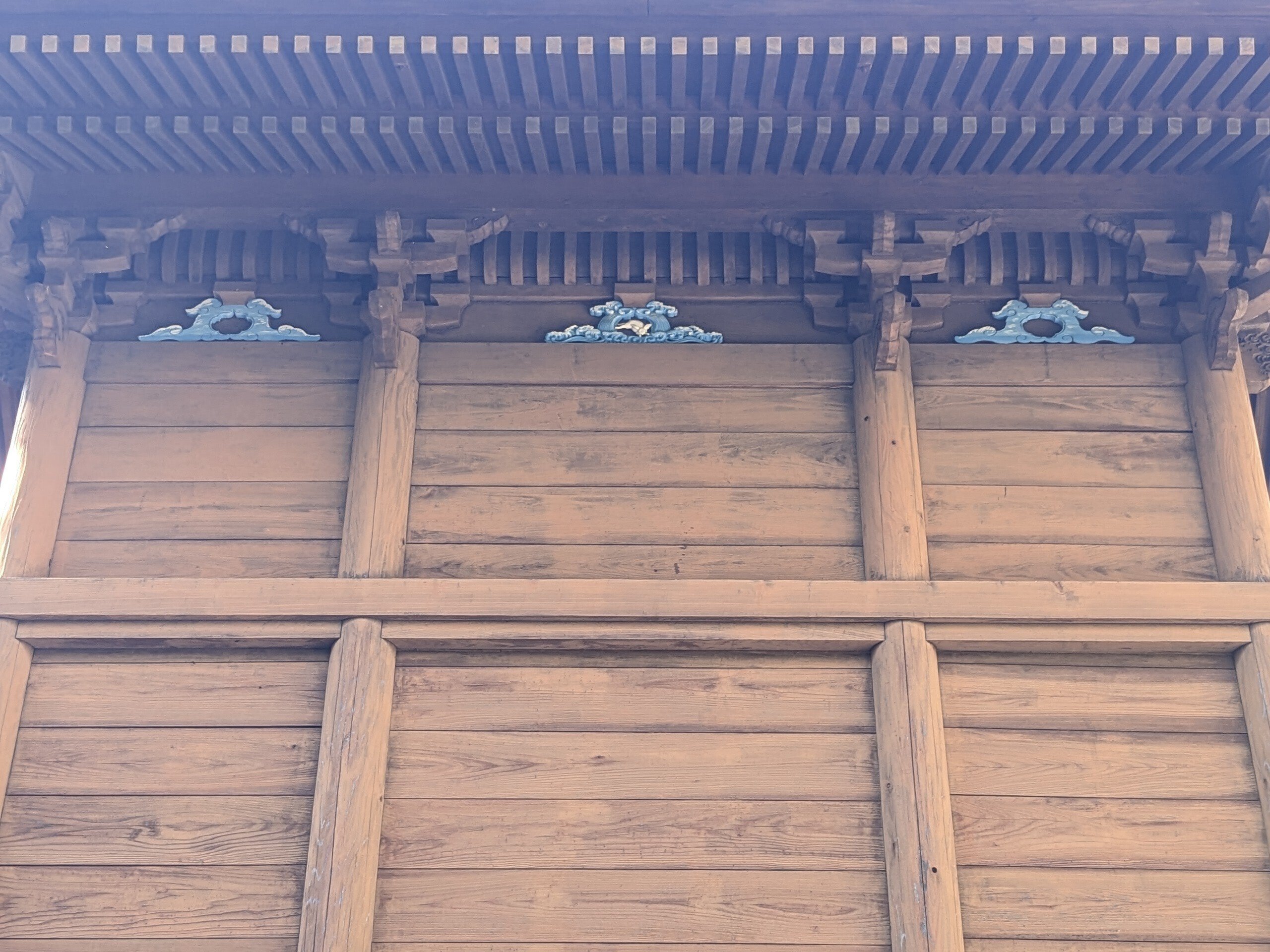 外所地震と一葉稲荷神社の白兔|K.WATANABE 外所地震と一葉稲荷神社の白兔|K.WATANABE