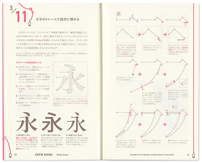 BOOKS（Offset）アーカイブ｜井上のきあ
